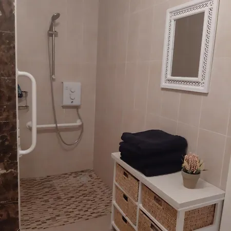 Marys Coastal Retreat