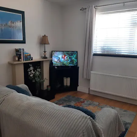 Marys Coastal Retreat Apartment