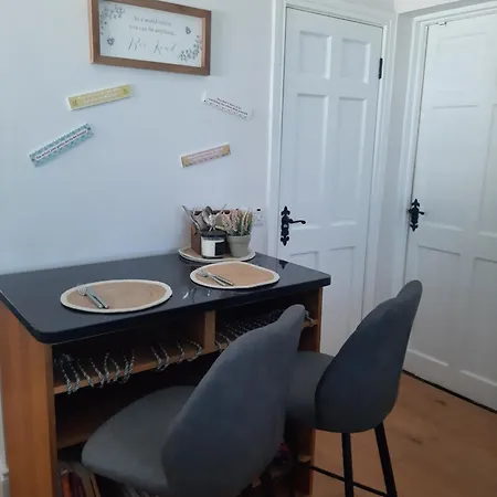 Apartment Marys Coastal Retreat