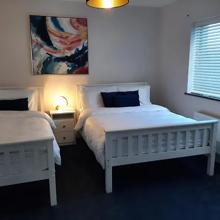Appartement Marys Coastal Retreat