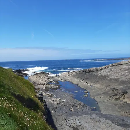 Marys Coastal Retreat Apartamento