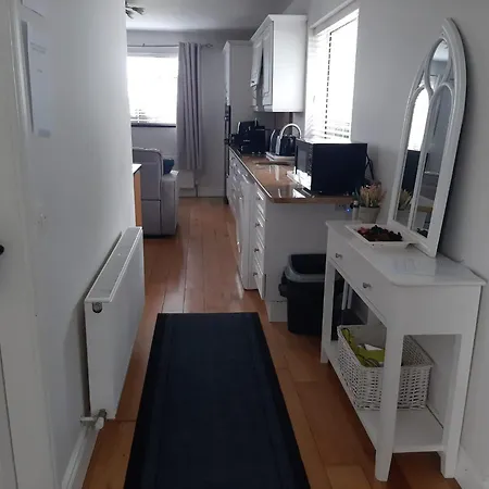 Marys Coastal Retreat * Milltown Malbay