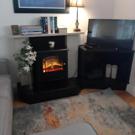 Marys Coastal Retreat * Milltown Malbay