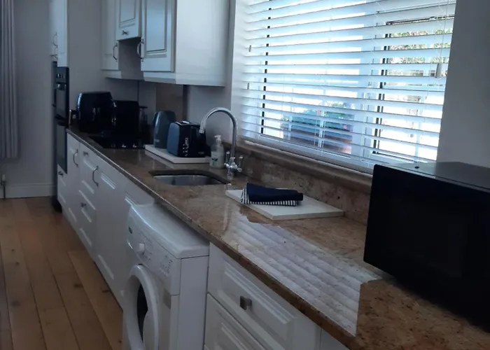 Appartamento Marys Coastal Retreat Milltown Malbay