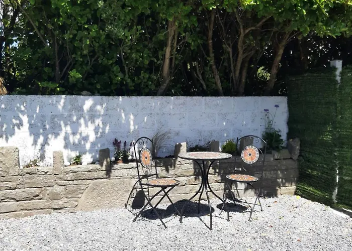 Lägenhet Marys Coastal Retreat Milltown Malbay