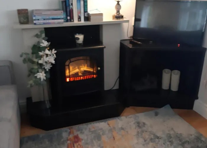 Marys Coastal Retreat * Milltown Malbay